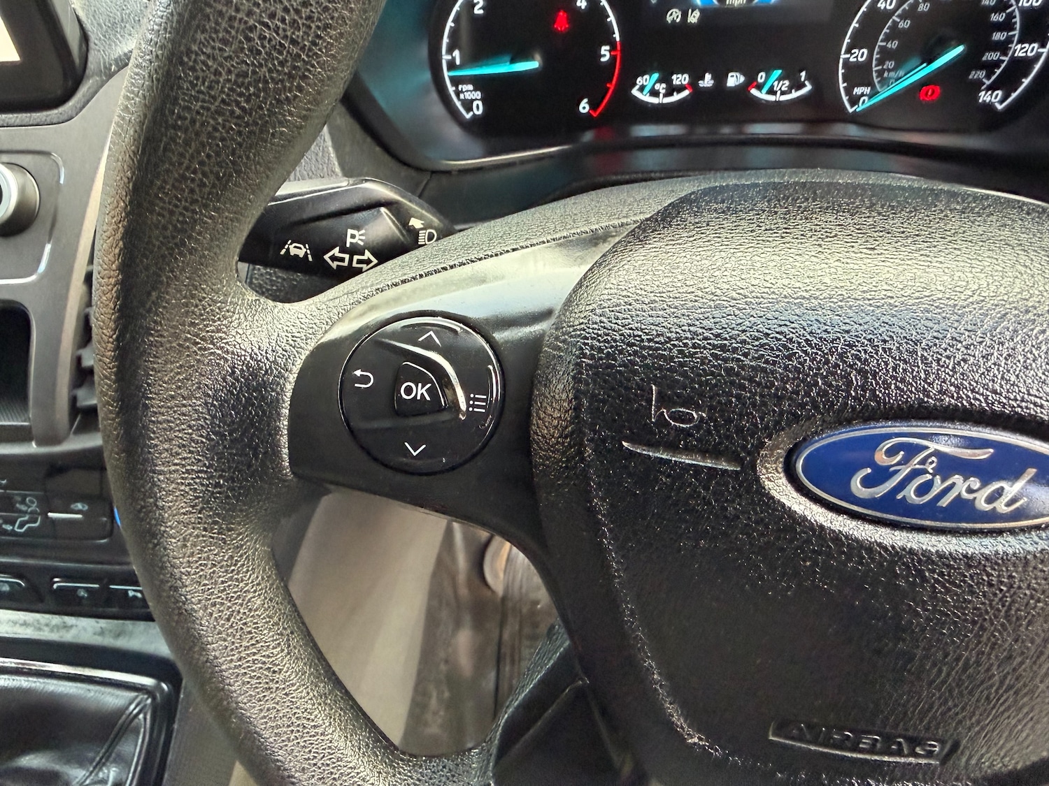 Used Ford Transit Connect 2020 for sale - 76685517: Photo 22