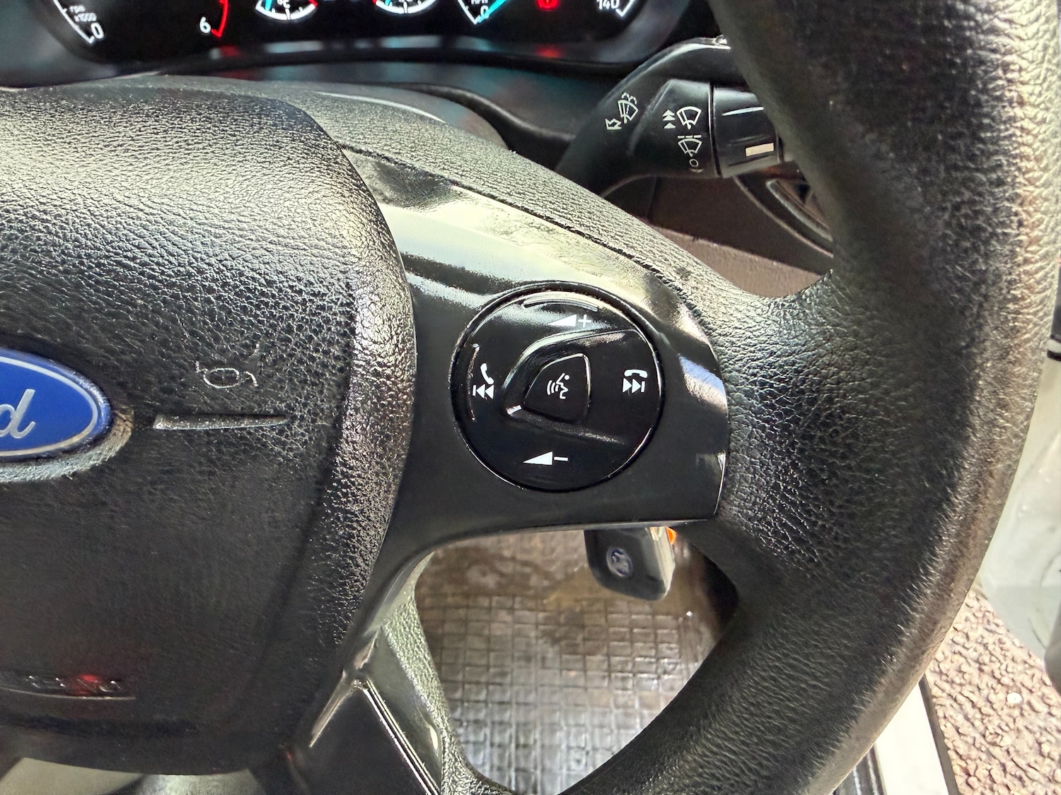 Used Ford Transit Connect 2020 for sale - 76685517: Photo 23