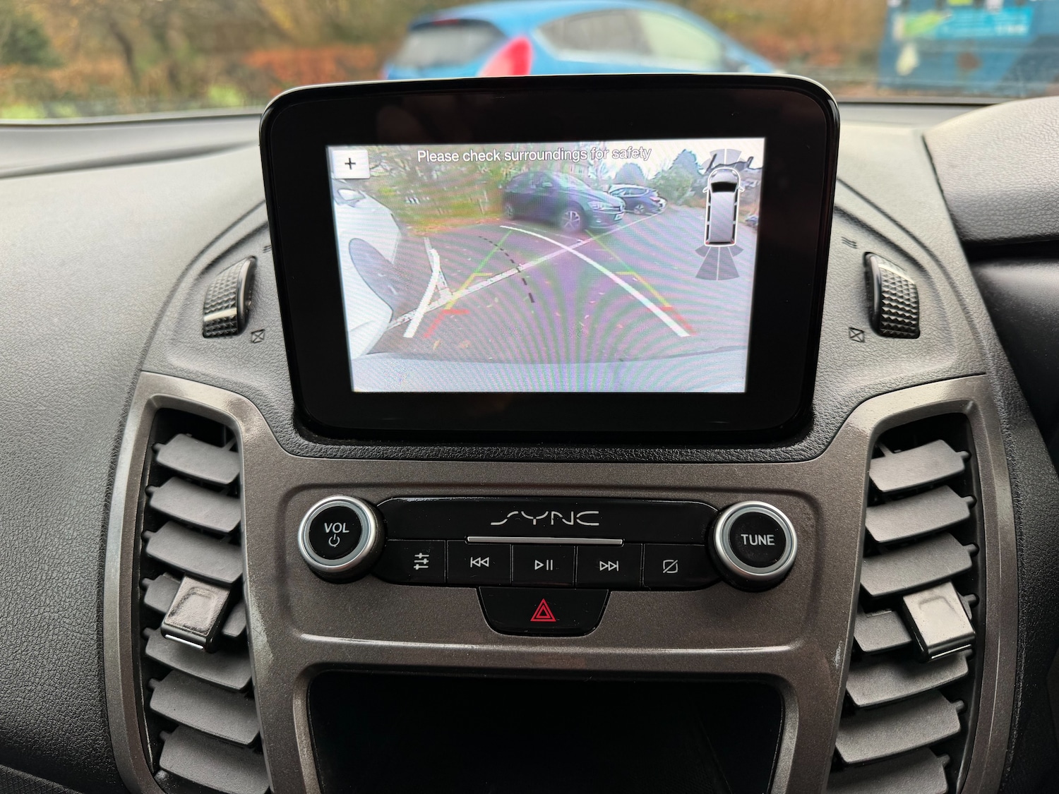 Used Ford Transit Connect 2020 for sale - 76685517: Photo 25