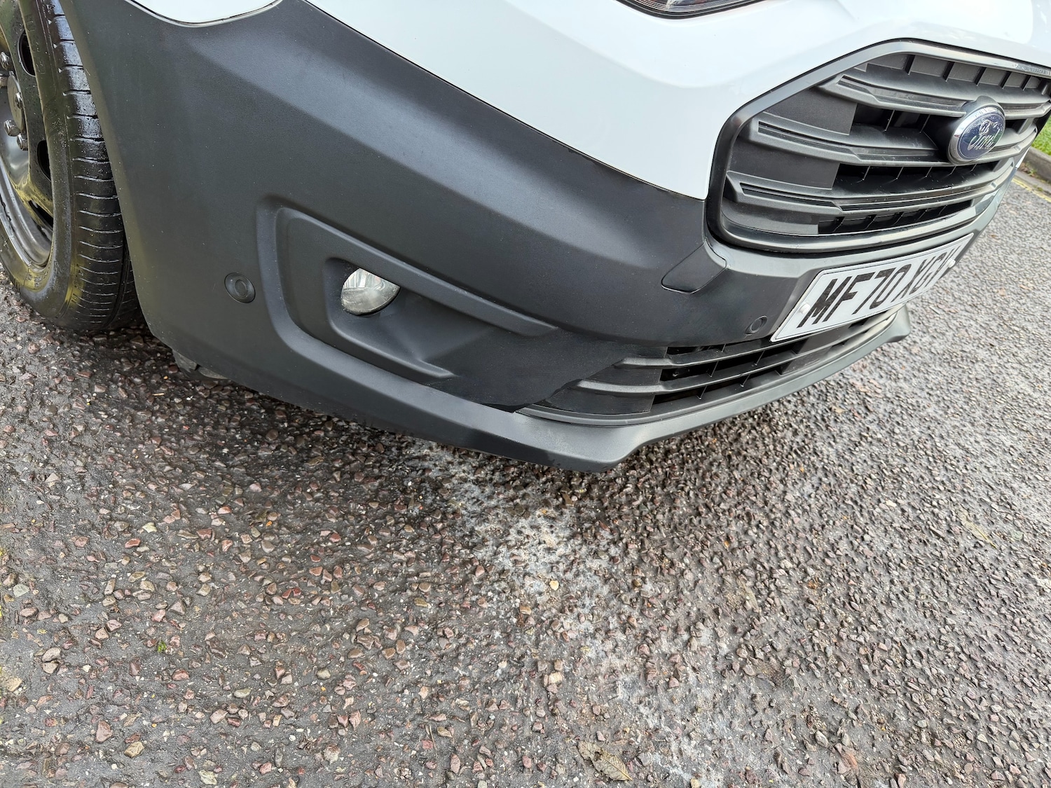 Used Ford Transit Connect 2020 for sale - 76685517: Photo 28