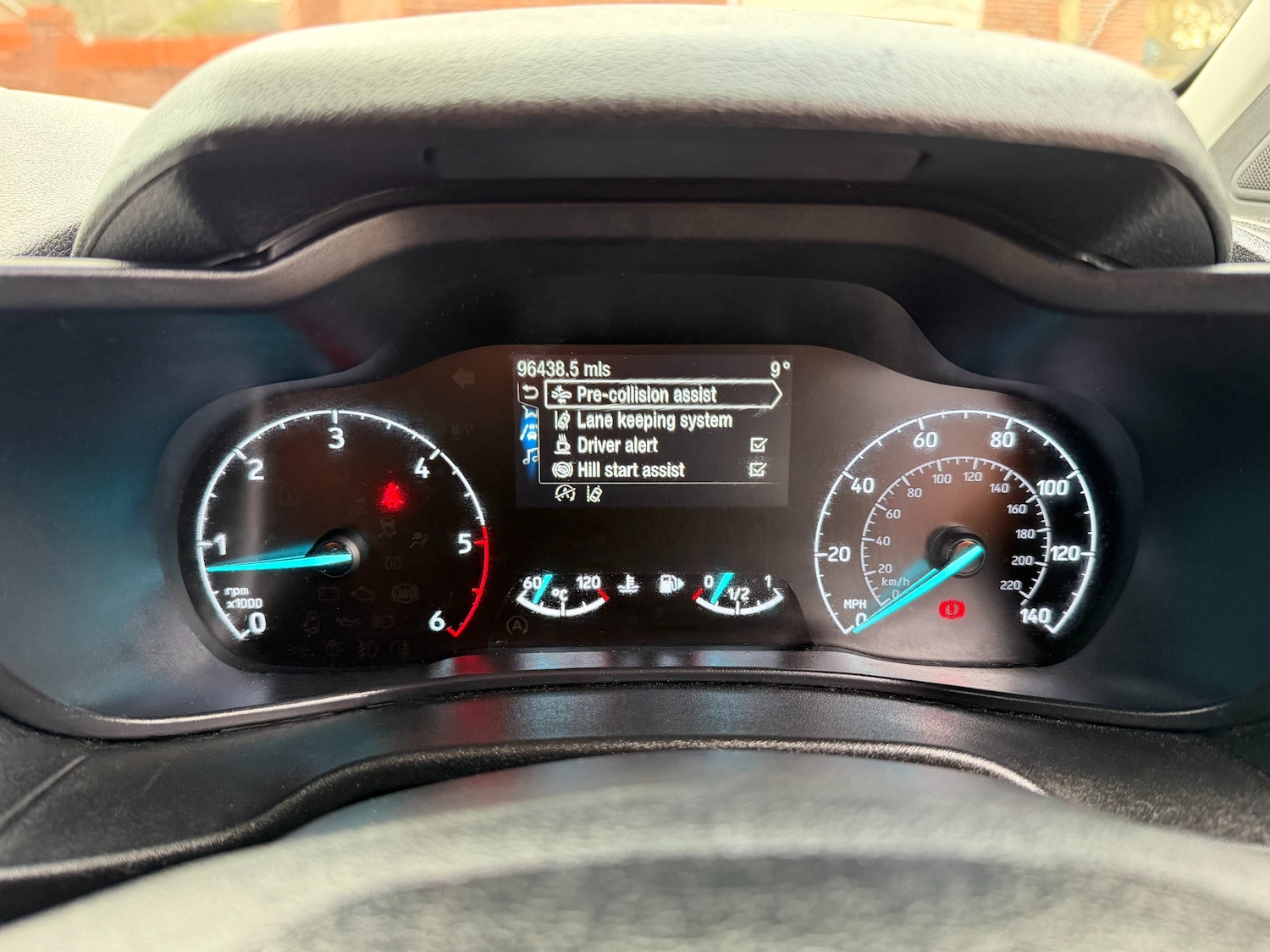 Used Ford Transit Connect 2020 for sale - 76685517: Photo 30