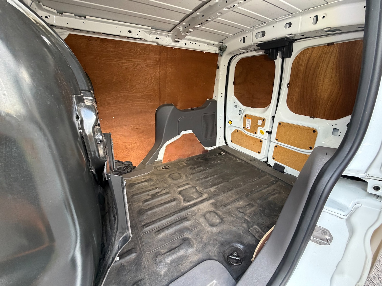 Used Ford Transit Connect 2020 for sale - 76685517: Photo 34