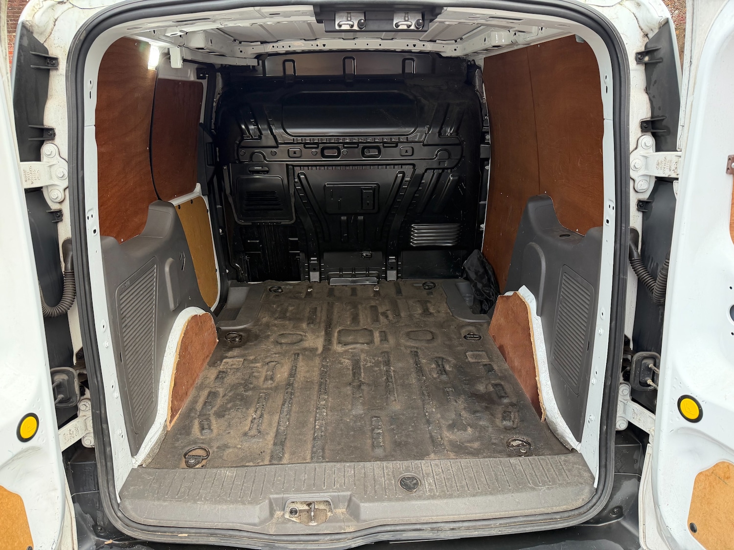 Used Ford Transit Connect 2020 for sale - 76685517: Photo 35