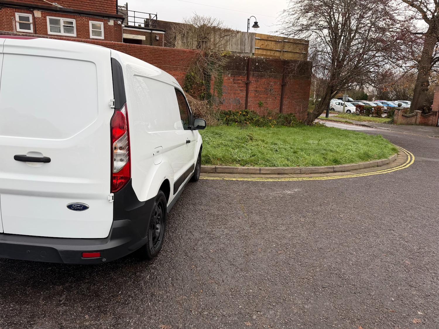 Used Ford Transit Connect 2020 for sale - 76685517: Photo 37