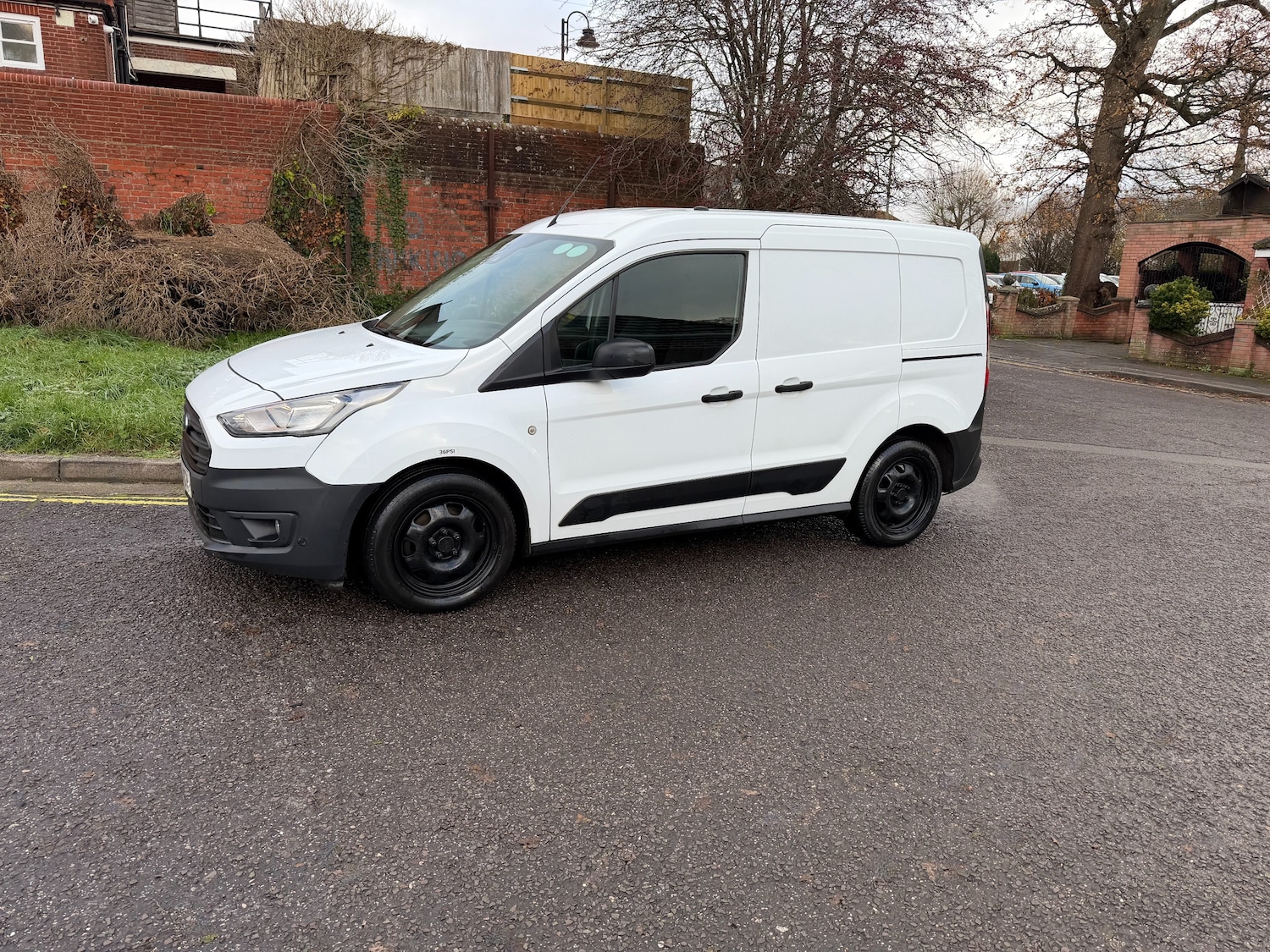 Used Ford Transit Connect 2020 for sale - 76685517: Photo 4
