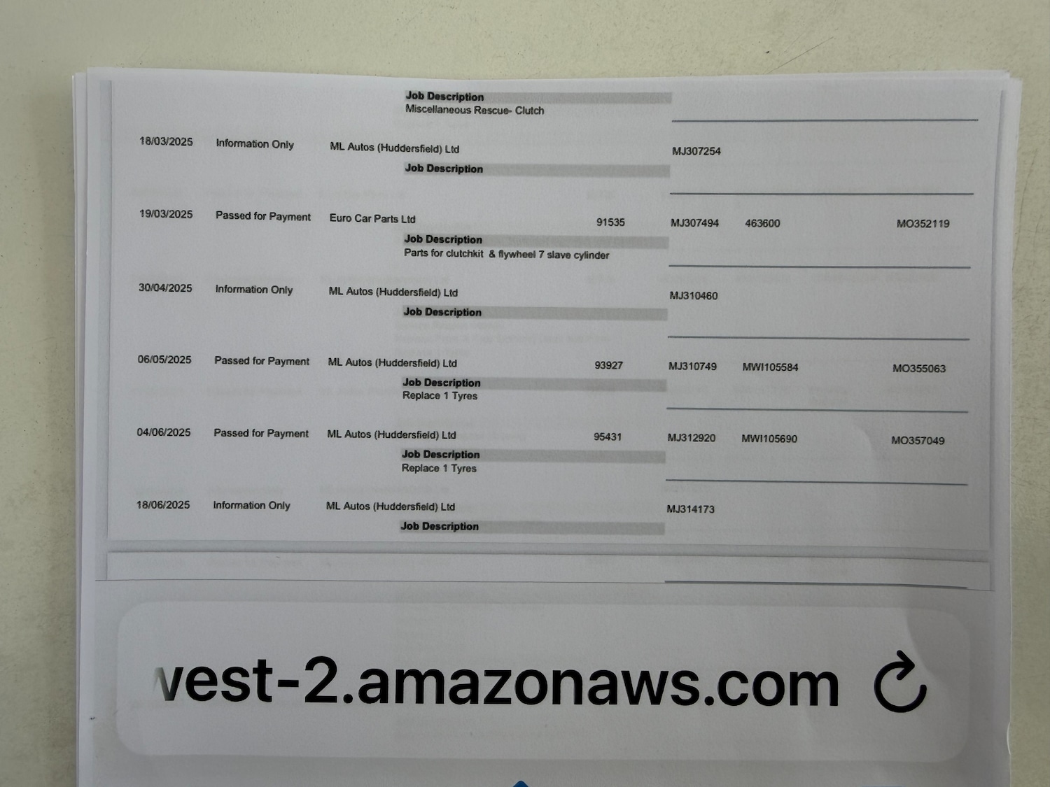 Used Ford Transit Connect 2020 for sale - 76685517: Photo 40