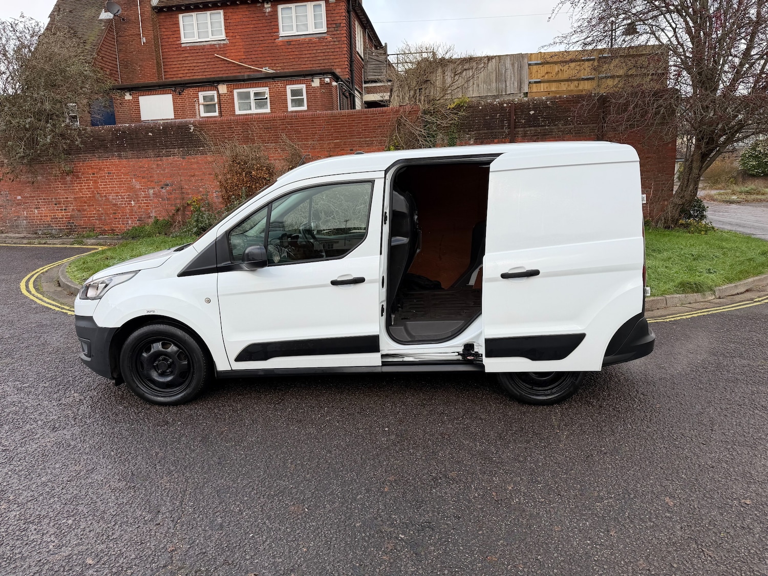 Used Ford Transit Connect 2020 for sale - 76685517: Photo 5