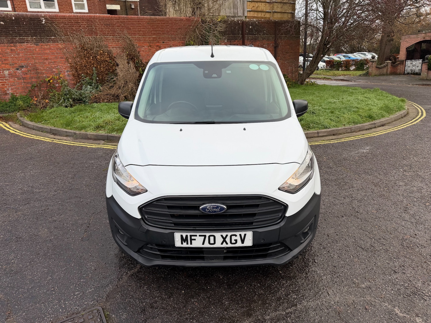 Used Ford Transit Connect 2020 for sale - 76685517: Photo 7