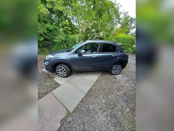 Used Fiat 500X 2015 for sale - 79606036: Photo