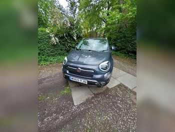 Used Fiat 500X 2015 for sale - 79606036: Photo
