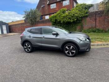 Used Nissan Qashqai 2015 for sale - 74846041: Photo