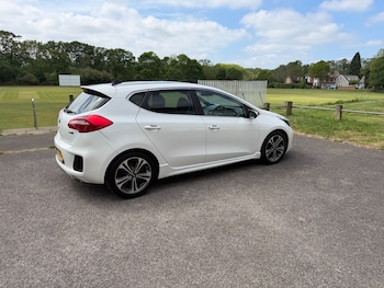 Used Kia Ceed 2018 for sale - 78526299: Photo