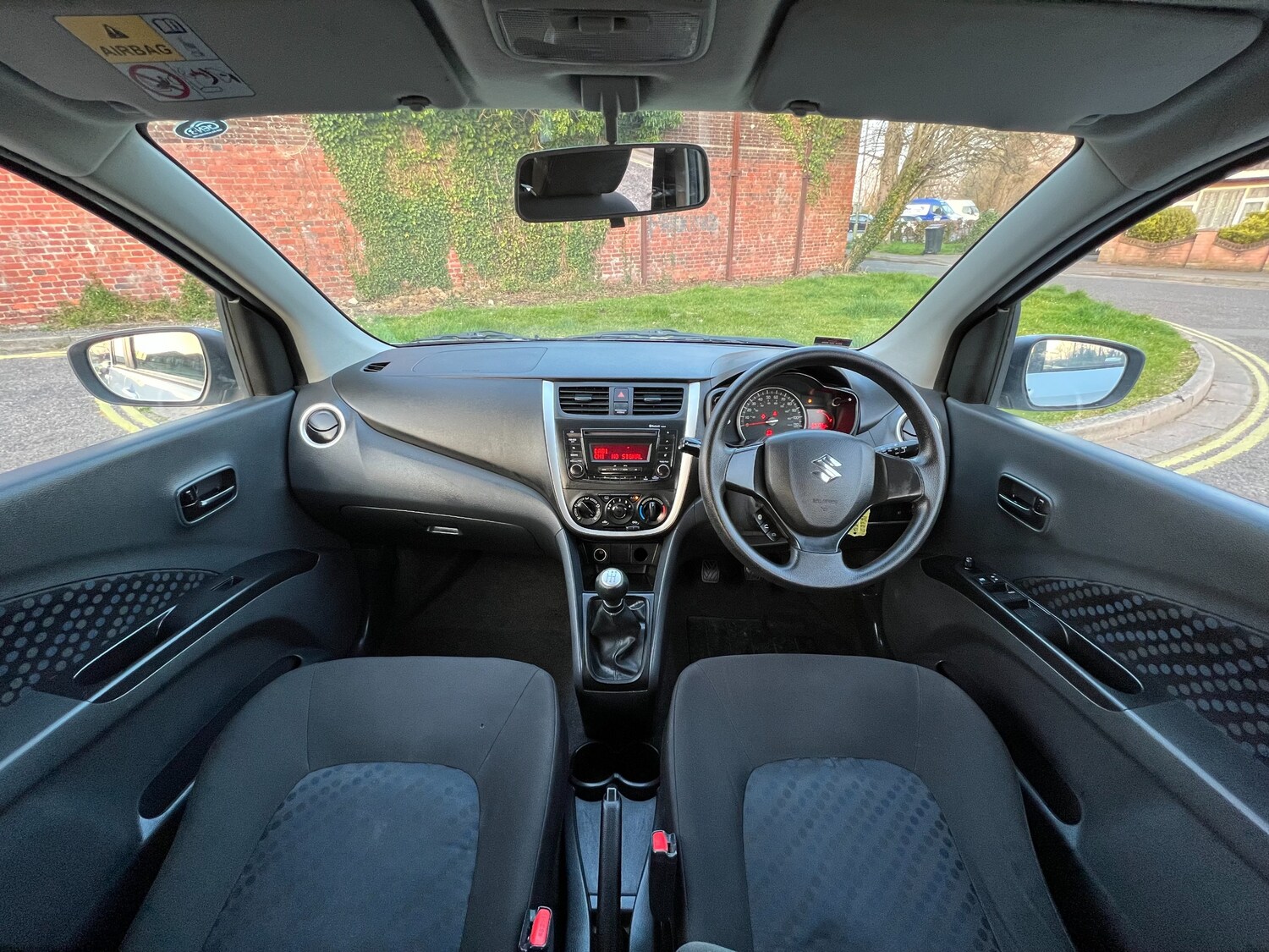 Vehicle 11