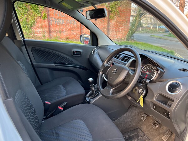 Used Suzuki Celerio 2015 for sale - 69888174: Photo 12