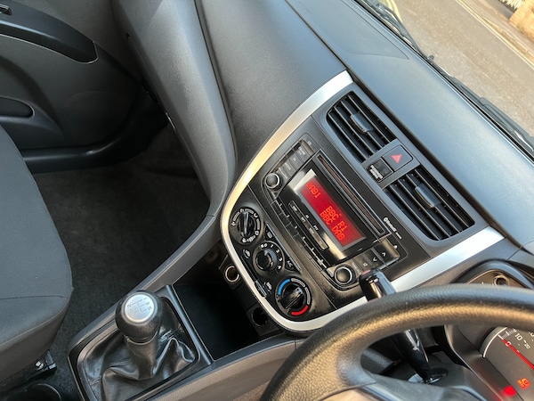 Used Suzuki Celerio 2015 for sale - 69888174: Photo 13