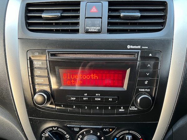 Used Suzuki Celerio 2015 for sale - 69888174: Photo 16
