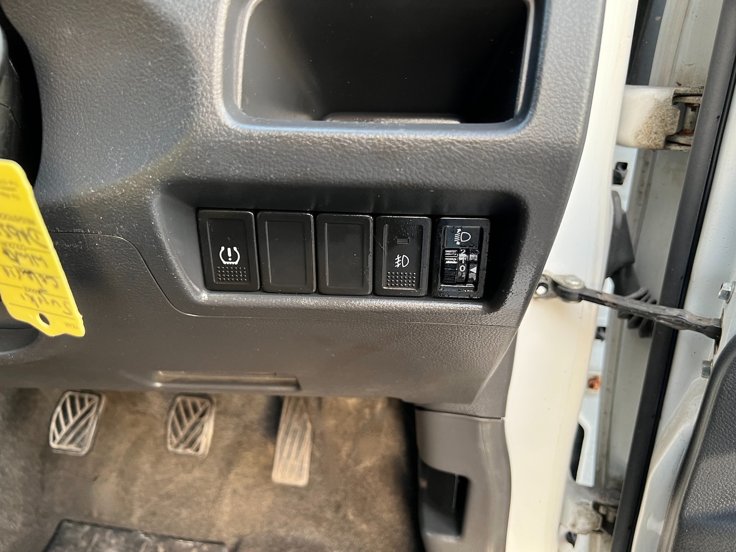 Vehicle 19
