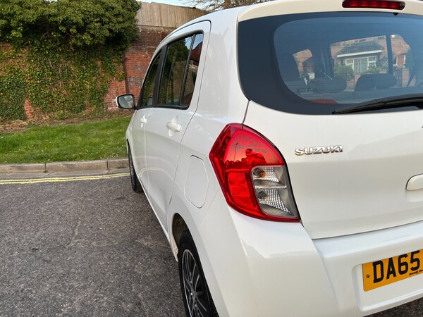 Used Suzuki Celerio 2015 for sale - 69888174: Photo 21