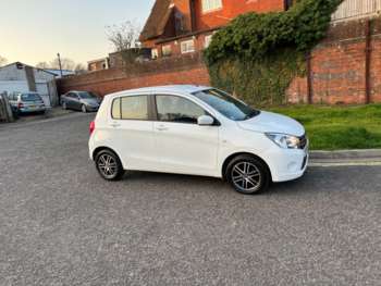Used Suzuki Celerio 2015 for sale - 69888174: Photo