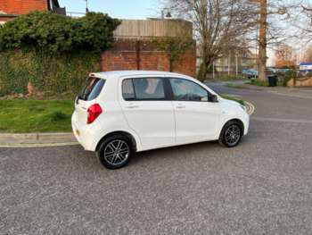Used Suzuki Celerio 2015 for sale - 69888174: Photo