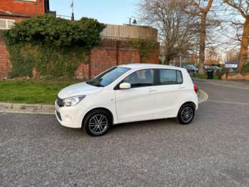 Used Suzuki Celerio 2015 for sale - 69888174: Photo