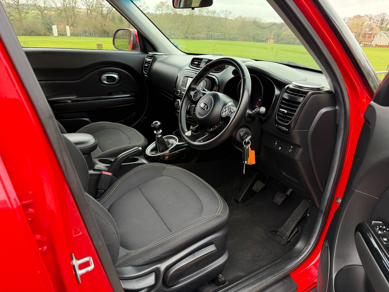 Used Kia Soul 2015 for sale - 77341093: Photo 12