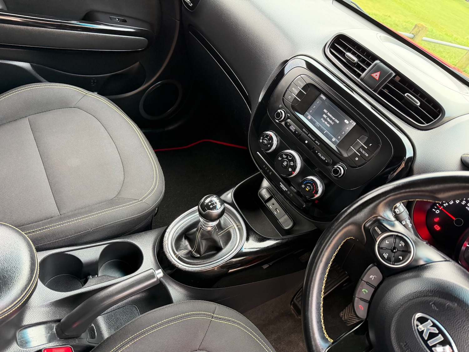 Used Kia Soul 2015 for sale - 77341093: Photo 13