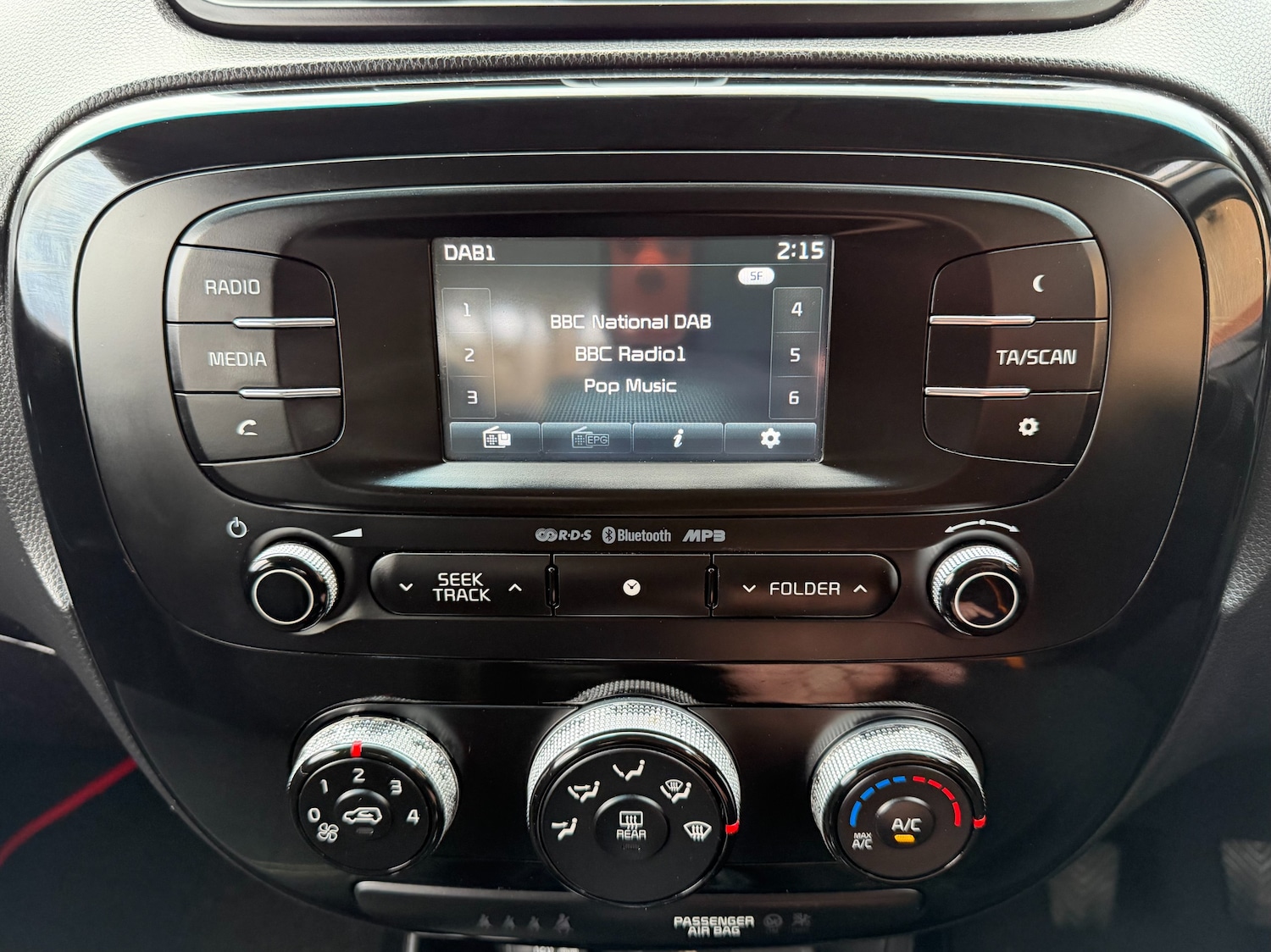 Used Kia Soul 2015 for sale - 77341093: Photo 15