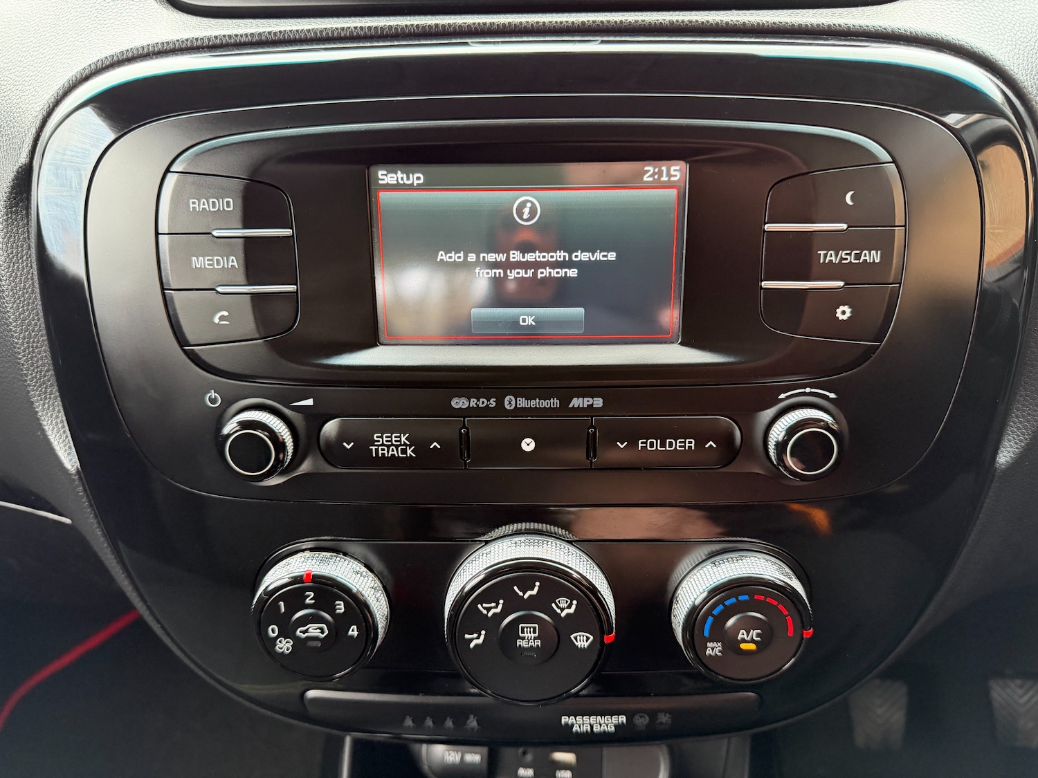 Used Kia Soul 2015 for sale - 77341093: Photo 16