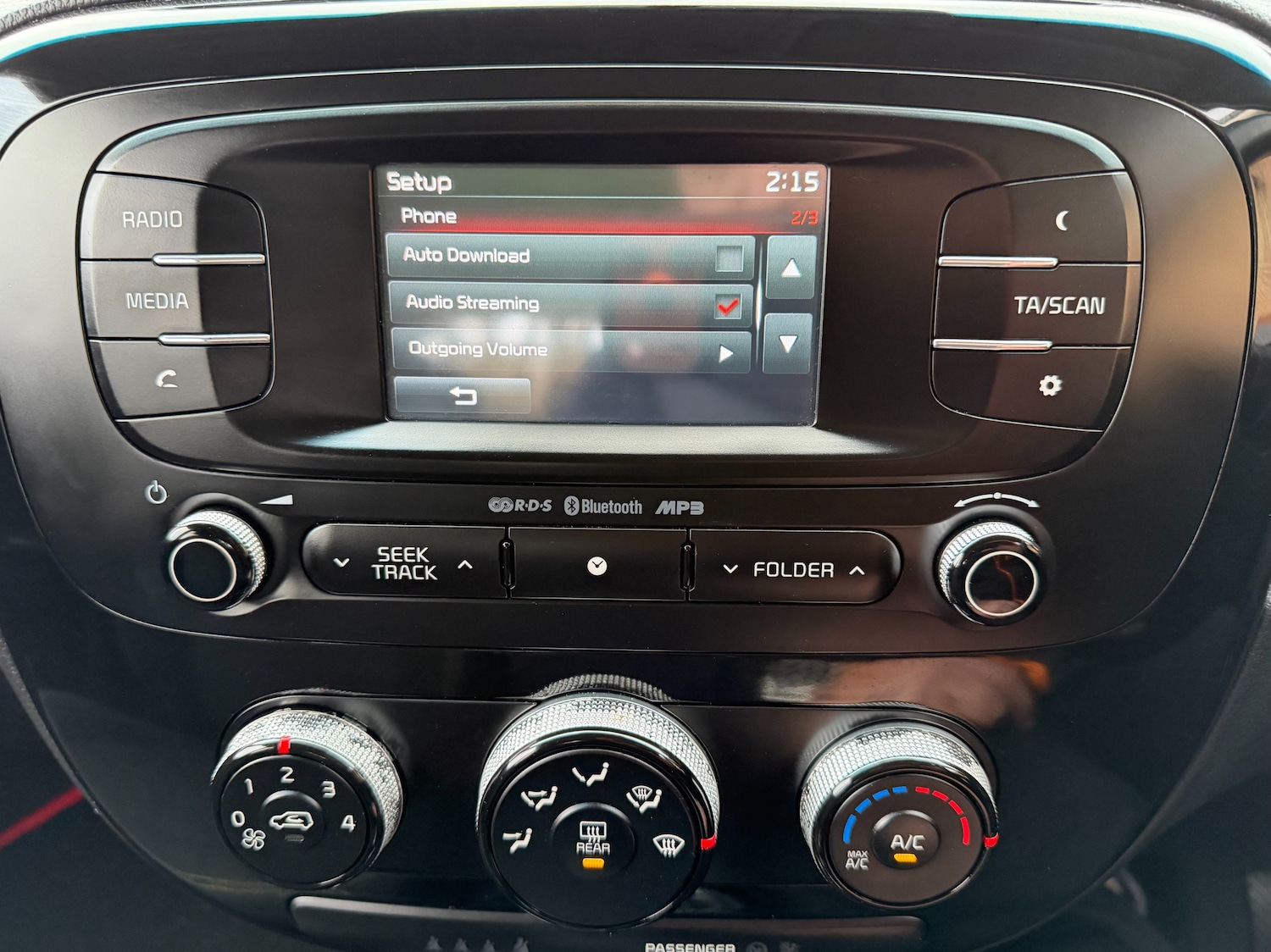 Used Kia Soul 2015 for sale - 77341093: Photo 17