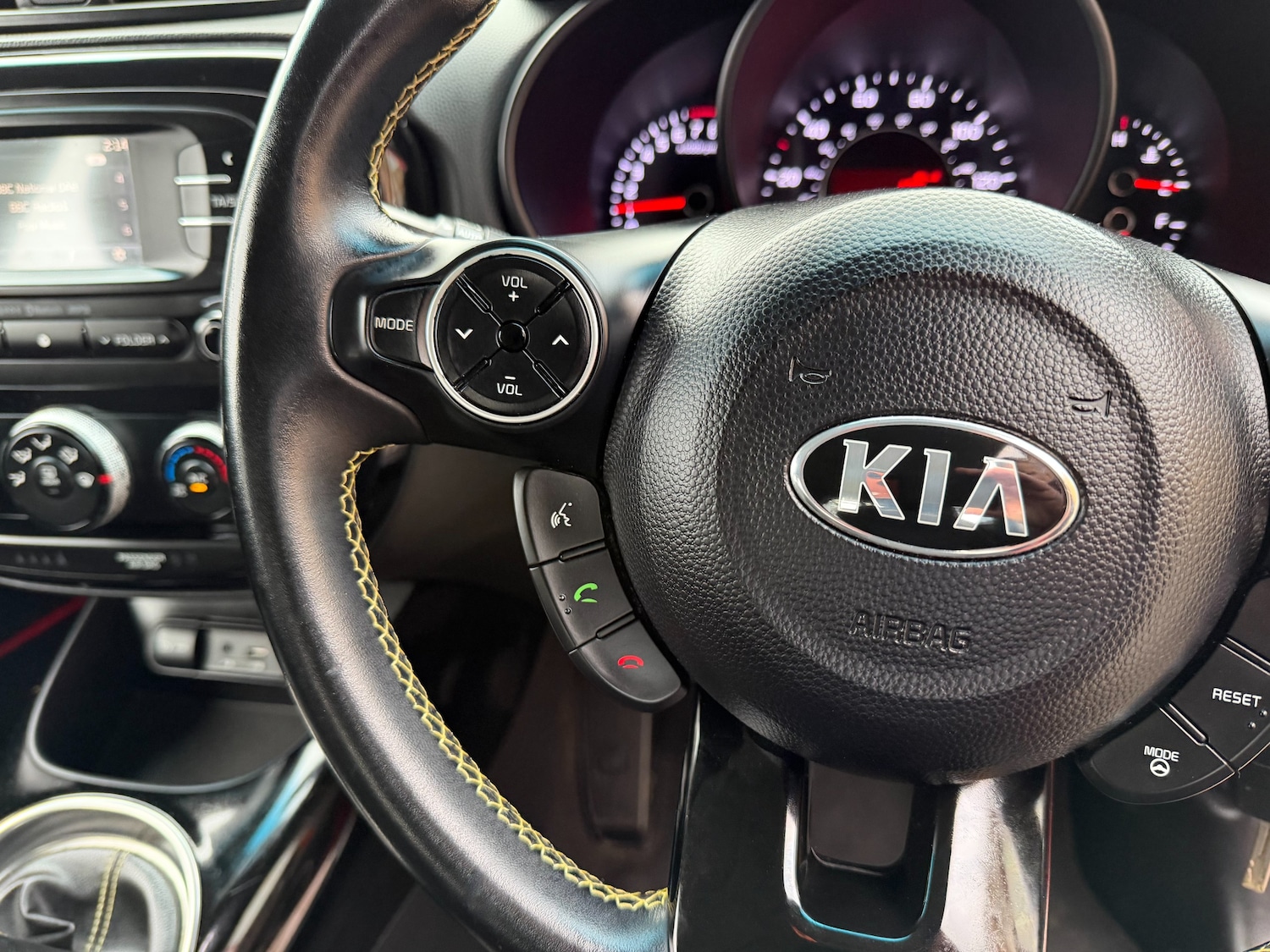 Used Kia Soul 2015 for sale - 77341093: Photo 19
