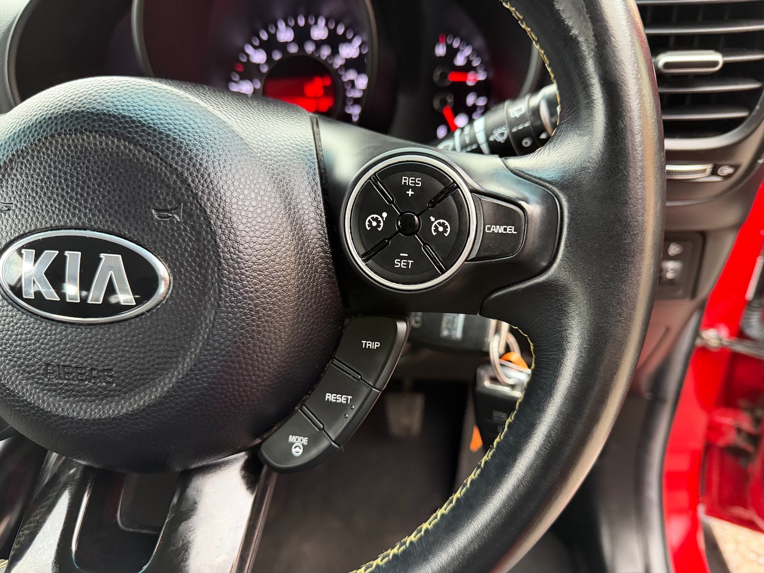 Used Kia Soul 2015 for sale - 77341093: Photo 21