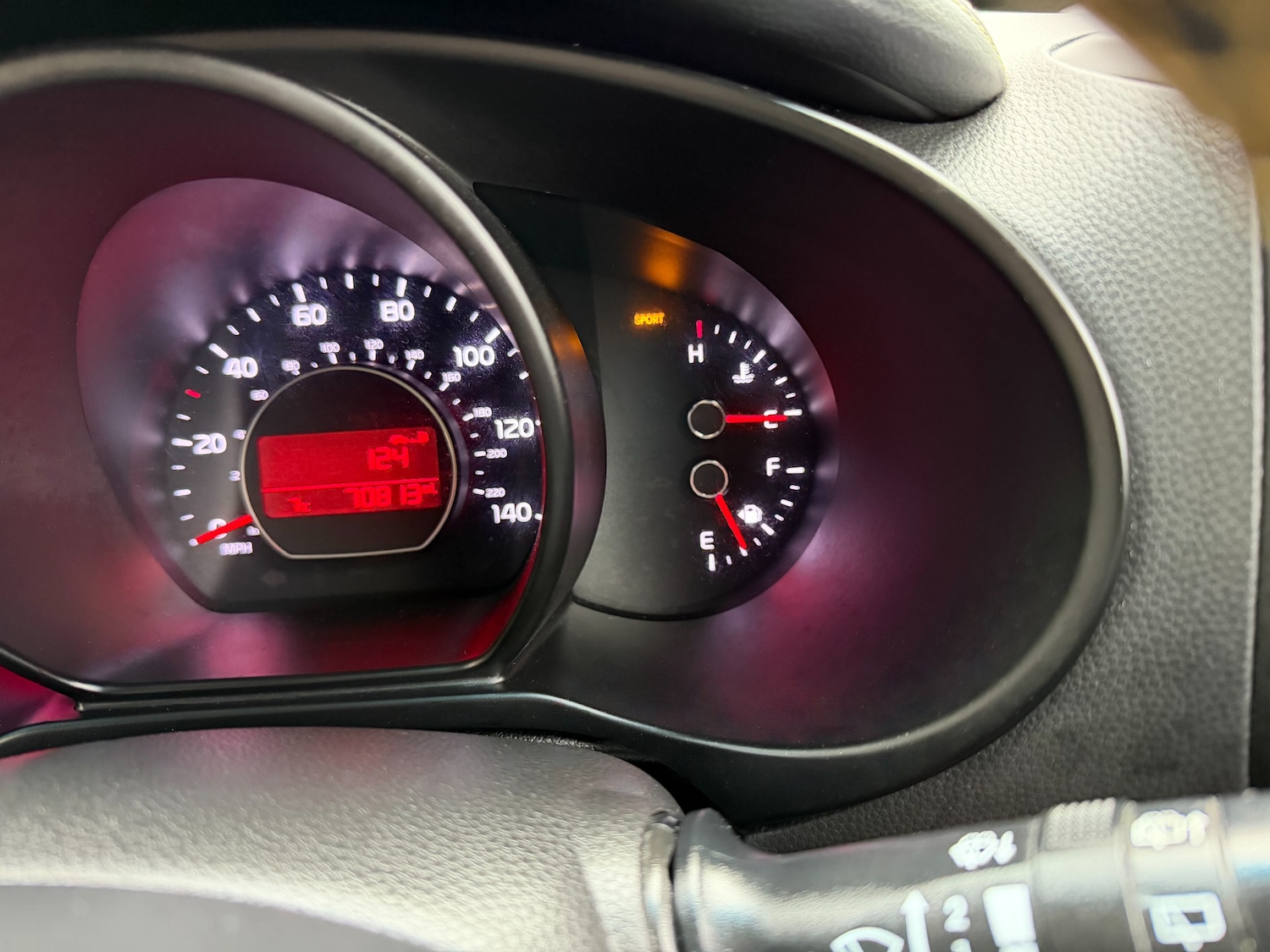 Used Kia Soul 2015 for sale - 77341093: Photo 22