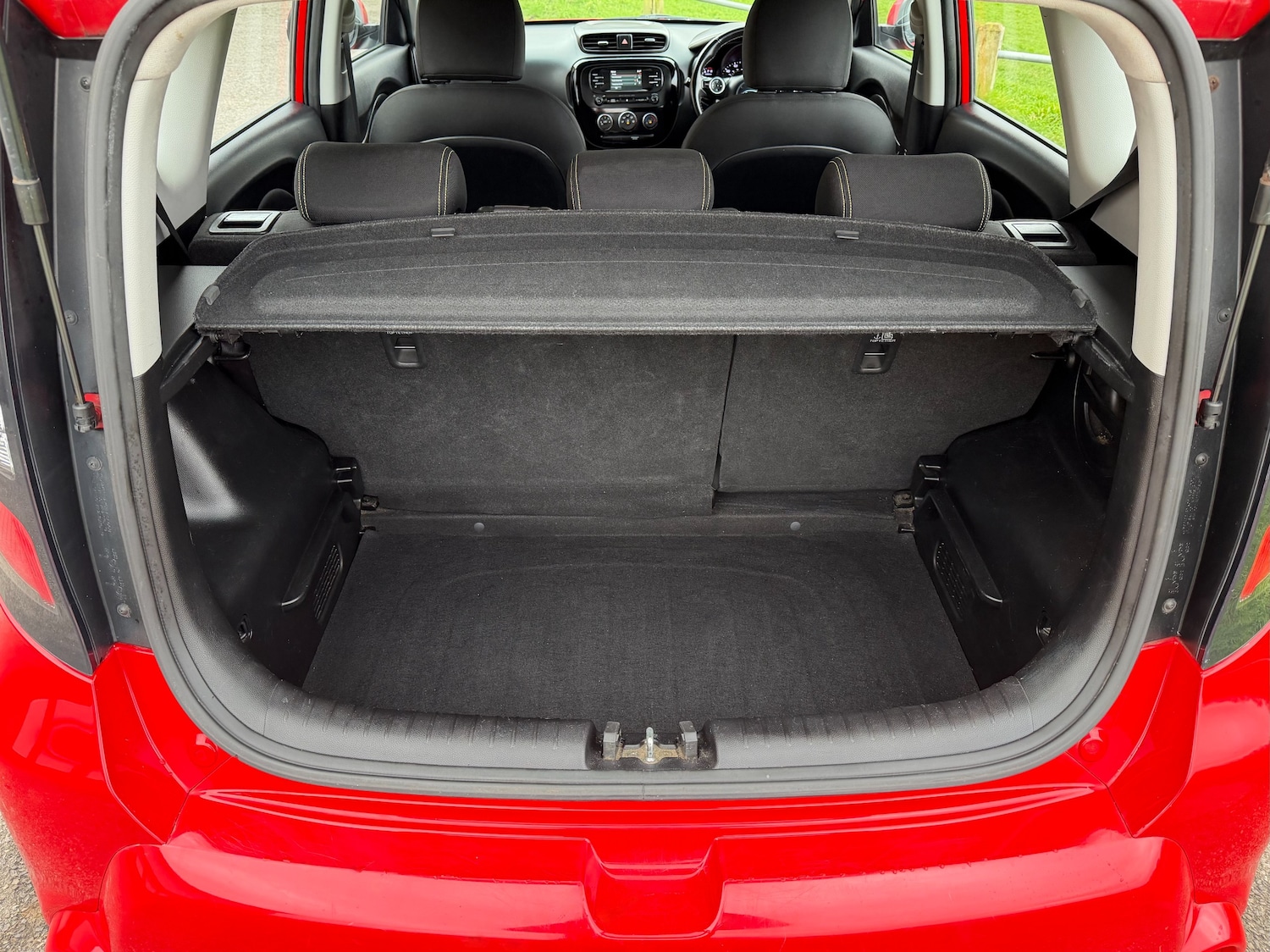 Used Kia Soul 2015 for sale - 77341093: Photo 28