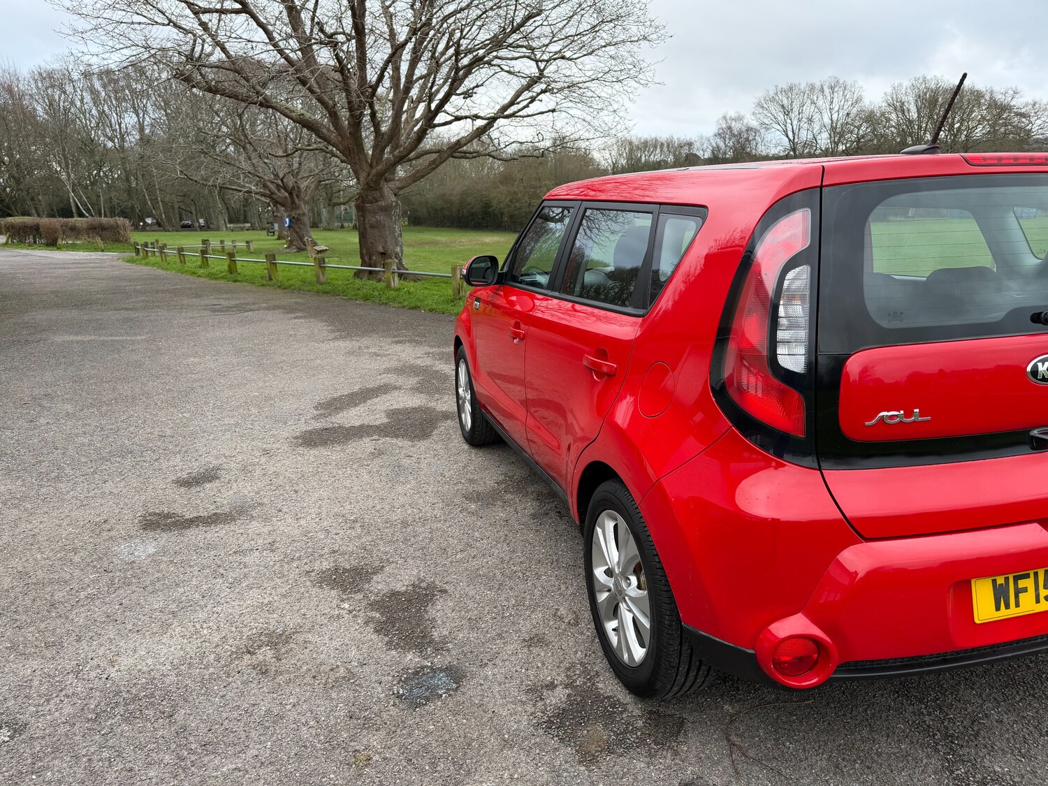 Used Kia Soul 2015 for sale - 77341093: Photo 29