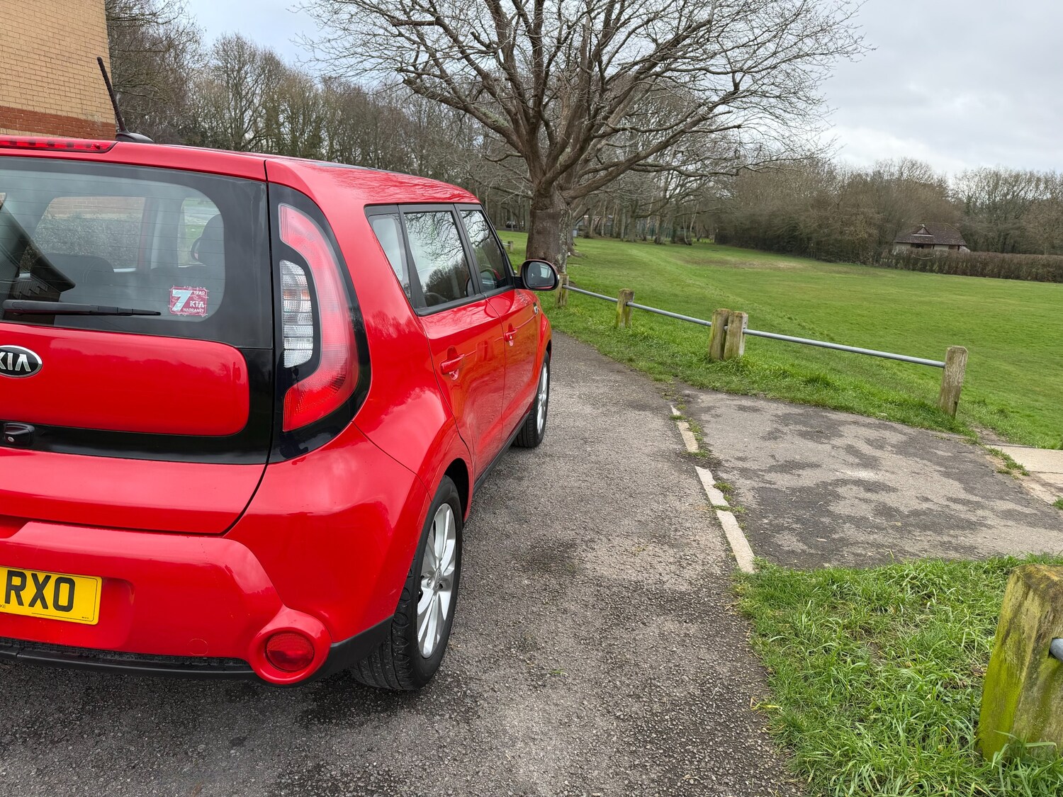 Used Kia Soul 2015 for sale - 77341093: Photo 30
