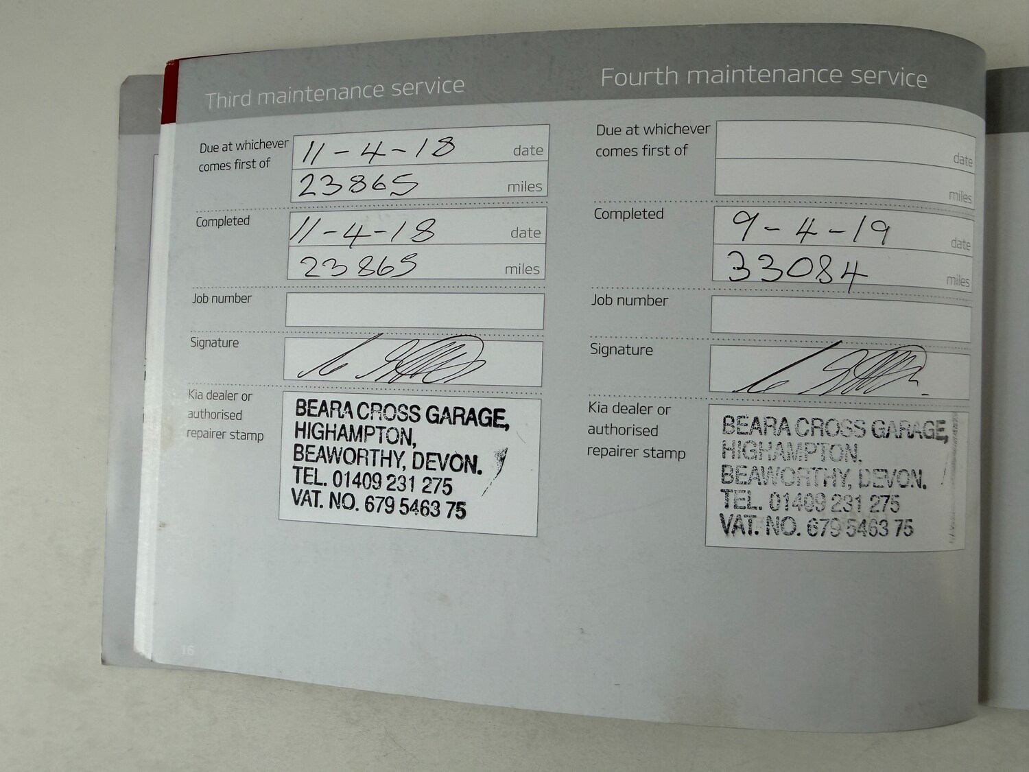 Used Kia Soul 2015 for sale - 77341093: Photo 4