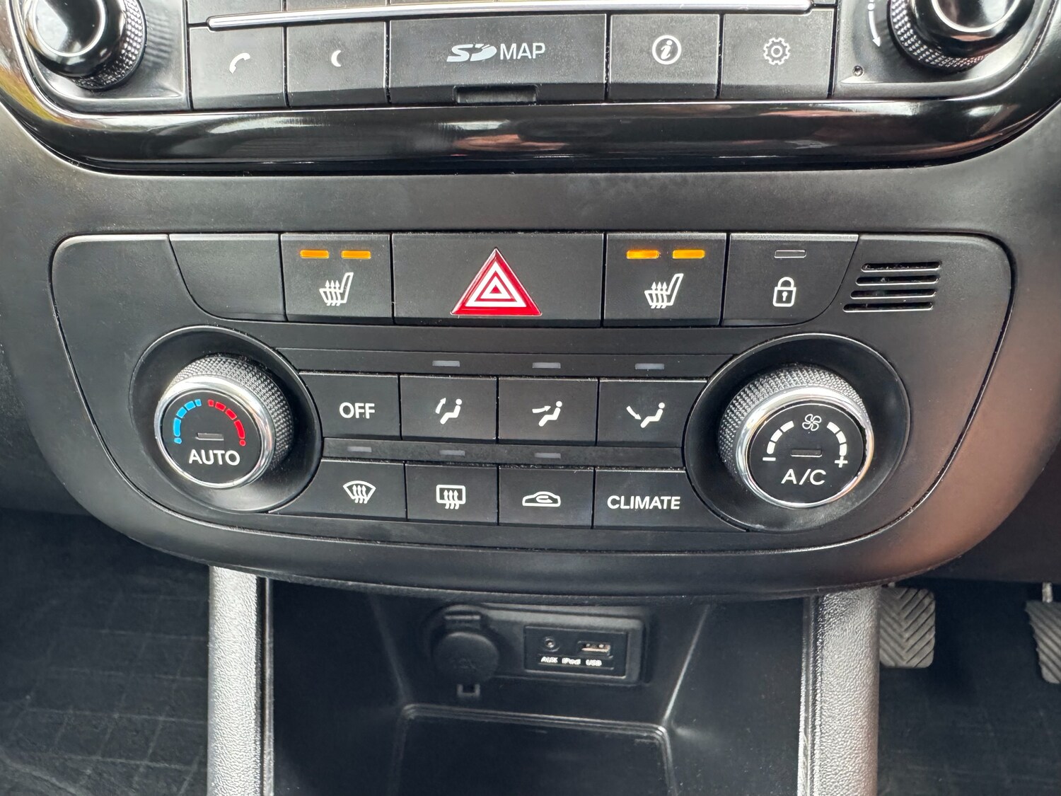 Vehicle 17