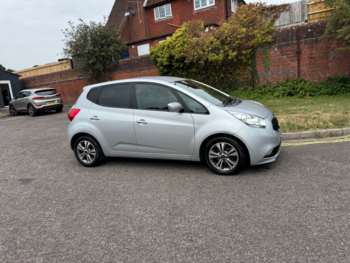 Used Kia Venga 2016 for sale - 75371603: Photo