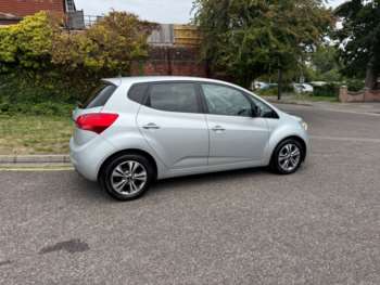 Used Kia Venga 2016 for sale - 75371603: Photo