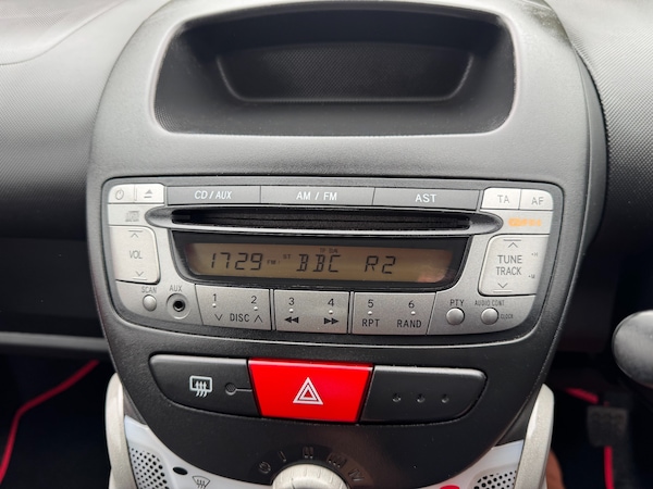 Used Citroen C1 2012 for sale - 75543402: Photo 14