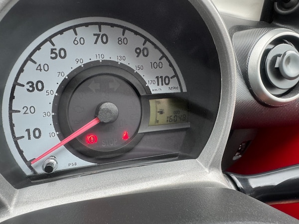 Used Citroen C1 2012 for sale - 75543402: Photo 15