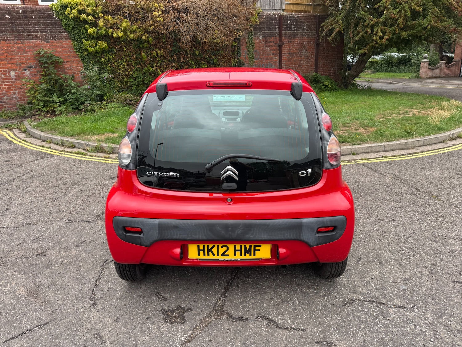 Vehicle 7