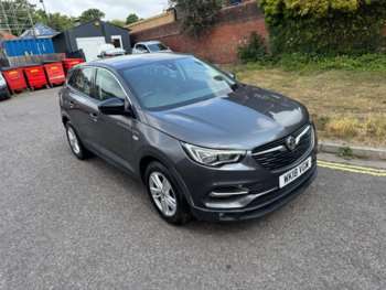 2018 (18) - SE S/S 5-Door