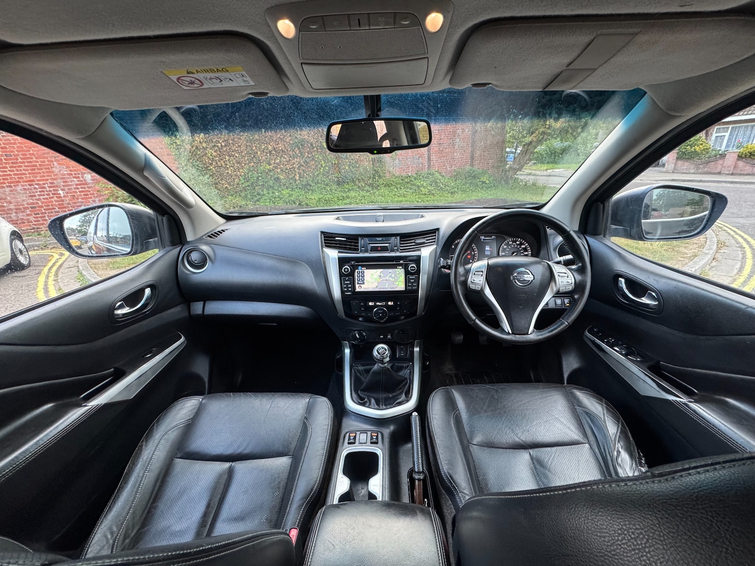 Vehicle 11