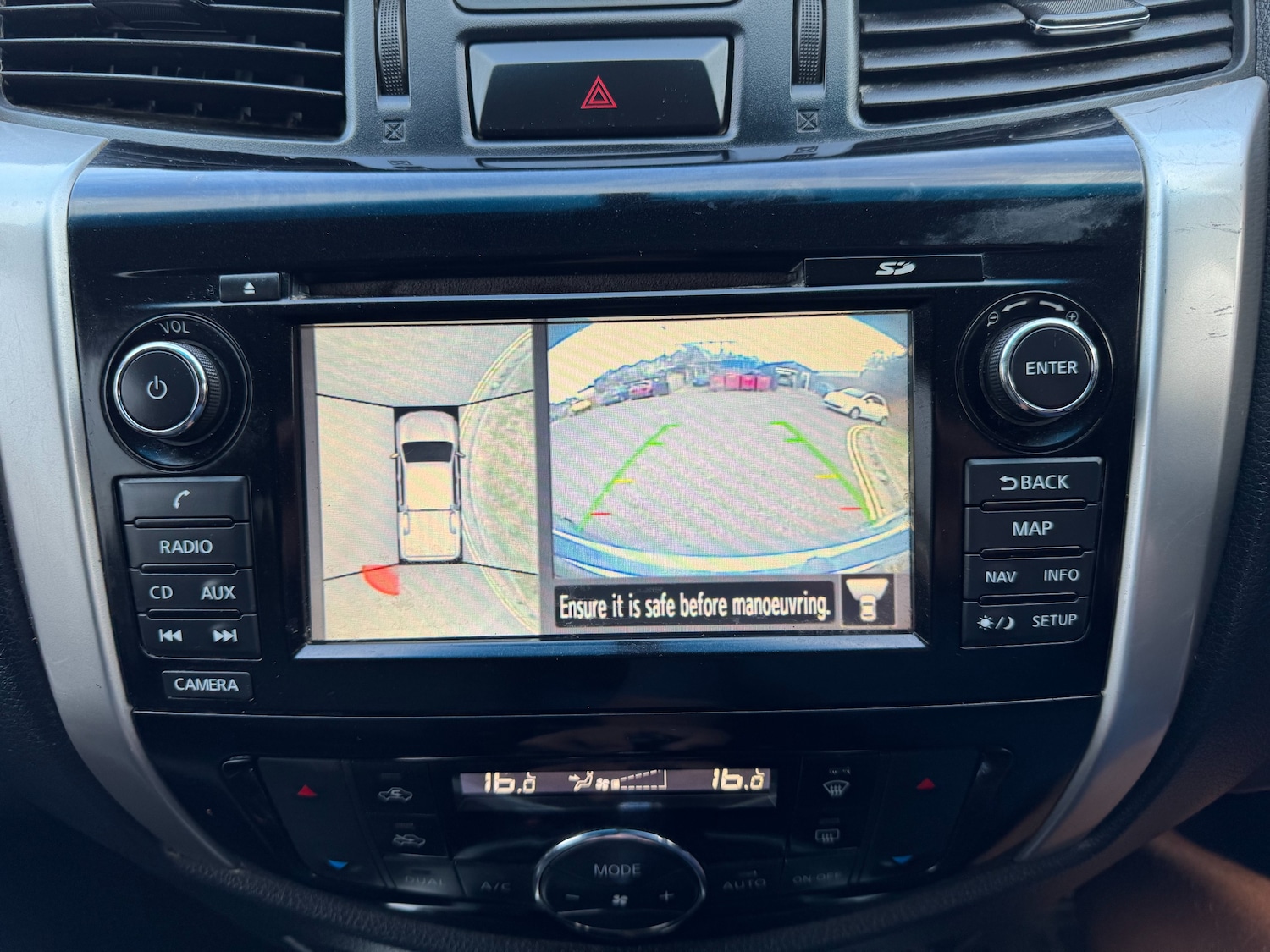 Vehicle 25
