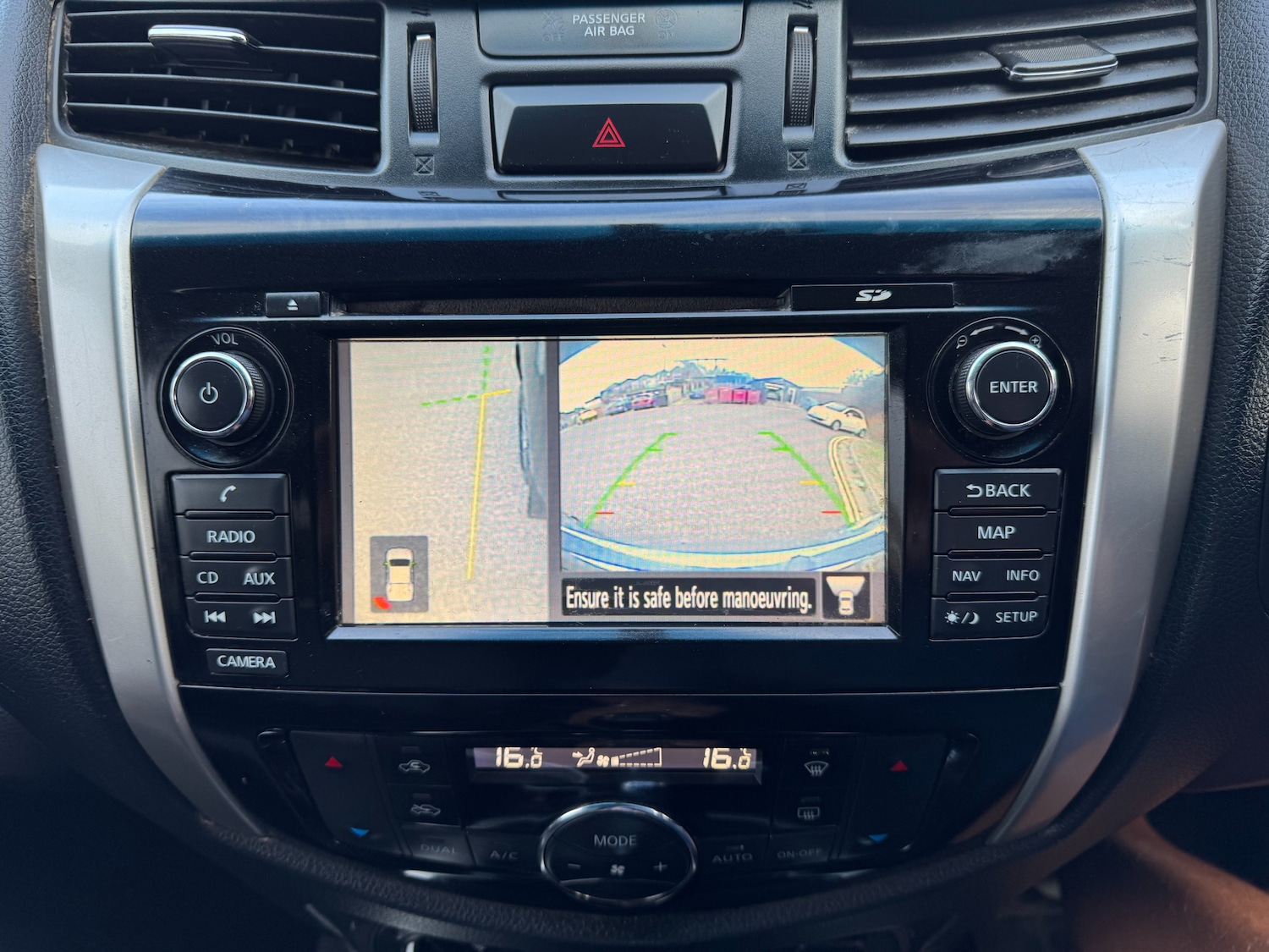 Vehicle 26