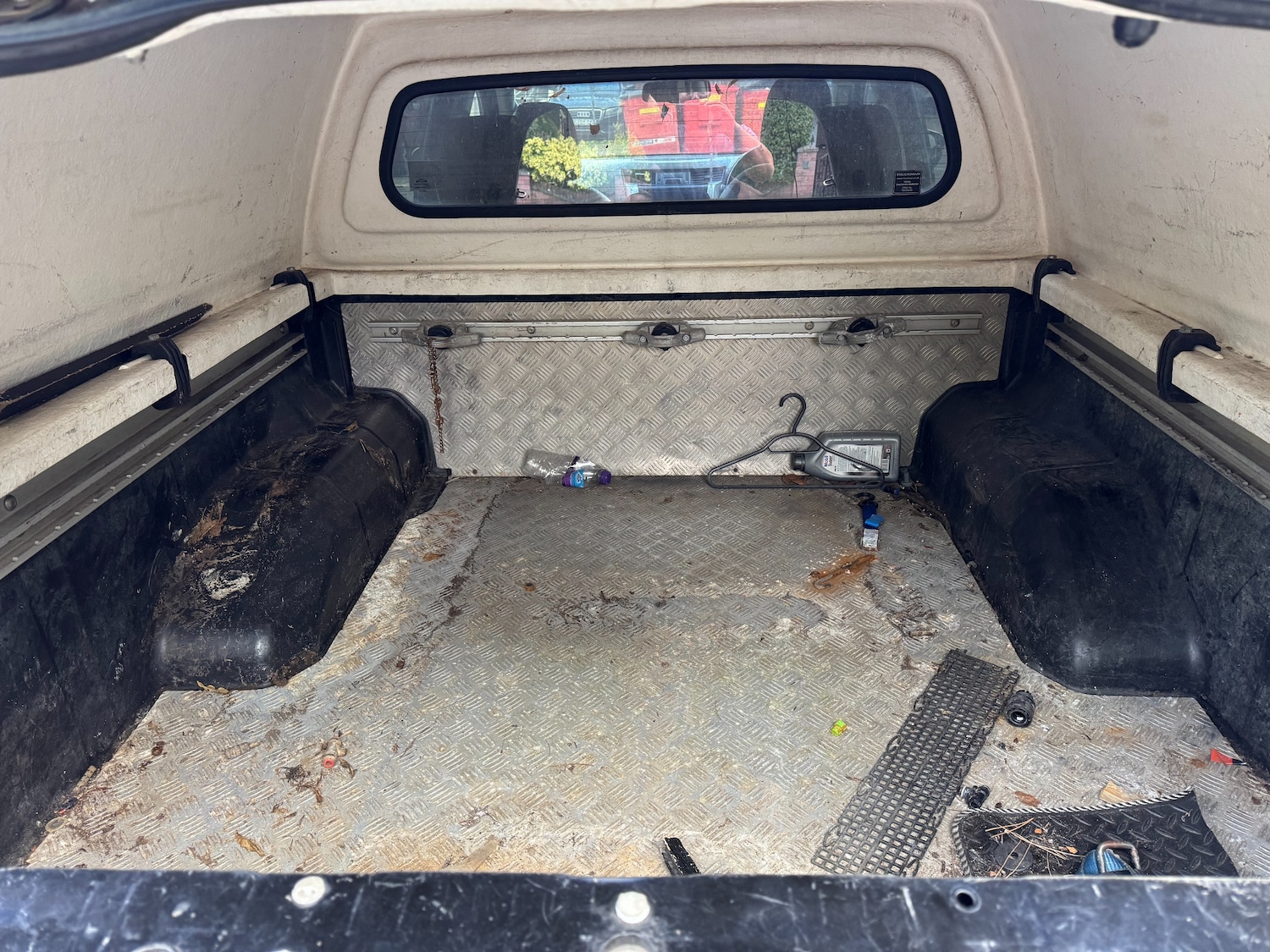 Vehicle 37