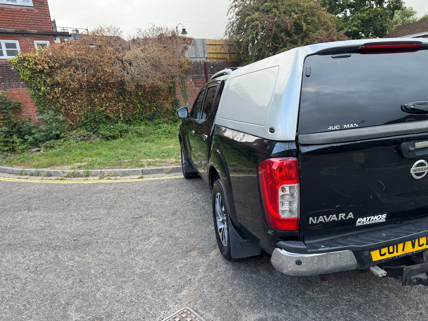 Vehicle 38