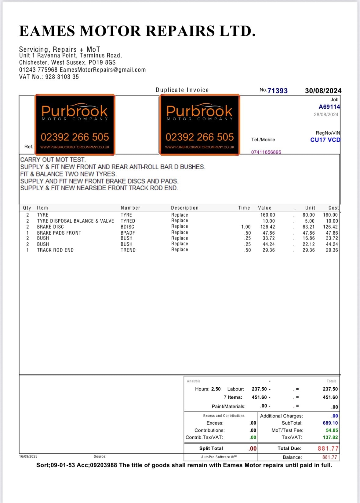 Used Nissan Navara 2017 for sale - 75724259: Photo 49
